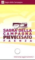 Sagra della Campagna постер