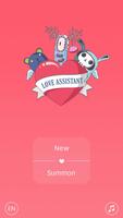 Love Assistant poster