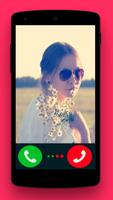 Free Appel Video girls-Dating capture d'écran 1