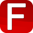 Free FlashPlayer for Android アイコン