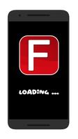 Free FlashPlayer for Android Cartaz