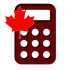Canada Tax Calculator иконка