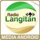 RADIO LANGITAN MEDIA APK