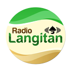 RADIO LANGITAN ikon