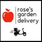 Rose's Garden Delivery : Homemade quality food icône
