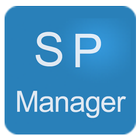 Snow Plow manager أيقونة