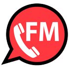 FMwhats Latest version (V6.50)-icoon
