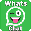 Whats Chat : Fake Chat Conversation APK