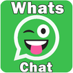 Whats Chat : Fake Chat Conversation