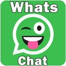 Whats Chat : Fake Chat Conversation APK