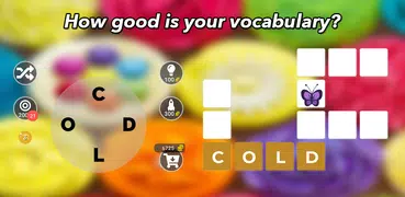 Letterscapes