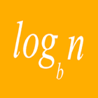 Logarithms icon