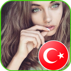 تعلم اللغة التركية  بدون انترنيت icône