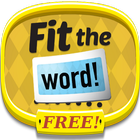 Fit The Word: FREE آئیکن