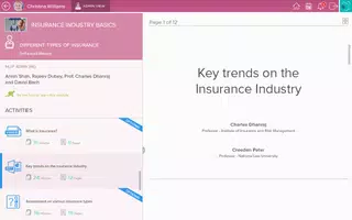 Learntron screenshot 7