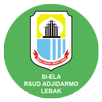 SI-ELA Komplain RSUD dr. Adjidarmo APK