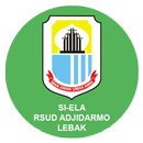 SI-ELA Komplain RSUD dr. Adjidarmo APK