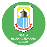 SI-ELA Komplain RSUD dr. Adjidarmo