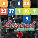 APK Legends Dune Shooter