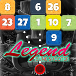 Legends Dune Shooter