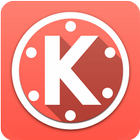 ProTips KineMaster Editor Video 图标