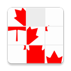 Flag Slide Puzzle icon