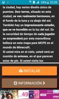 Los Dangeles : Minecraft PE 截圖 2