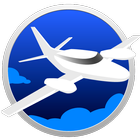 Leo's Flight Simulator иконка