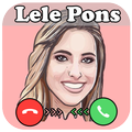 Call from Lele Poпs - Prank