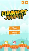 Funniest Jump!!! Affiche