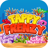 Tappy Frenzy : Fish Edition ícone
