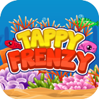 Tappy Frenzy : Fish Edition ไอคอน