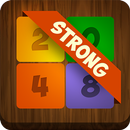 Strong 2048 APK