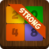 Strong 2048