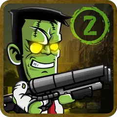 Zombie Safari 2 アプリダウンロード