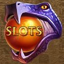 Scatter Spins - Free Las Vegas Slot Machines APK