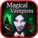 Creepy Mansion Vampire Secrets aplikacja