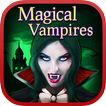 Creepy Mansion Vampire Secrets