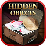 Hidden Objects - Secret Tour