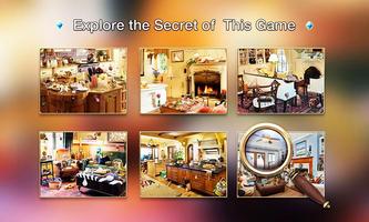 My Home Story - Hidden Objects скриншот 3