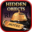 Secret Hotel: Hidden Mystery aplikacja