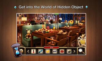 Secret Hotel: Hidden Mystery screenshot 2