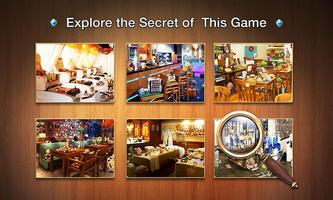 Secret Hotel: Hidden Mystery screenshot 3
