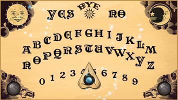 Ouija capture d'écran 1