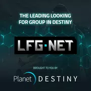 LFG.Net Destiny