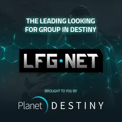 LFG.Net Destiny アプリダウンロード