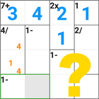Sudoku Math icône