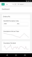 Imprimis Metrics capture d'écran 1