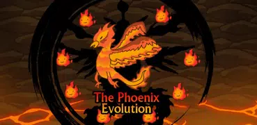 進化的鳳凰 The Phoenix Evolution