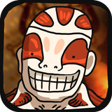 Titan Evolution World أيقونة